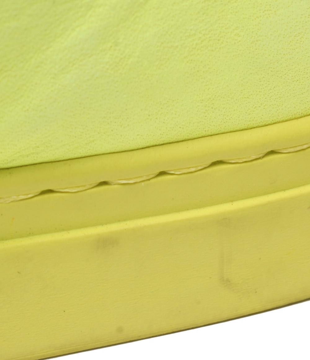 COMMON PROJECTS ローカットスニーカー ネオン メンズ SIZE 40 25(cm) コモンプロジェクツ