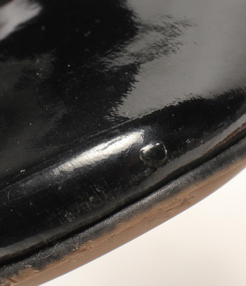 ランバン ローヒールパンプス レディース SIZE 22 1/2 (S) LANVIN