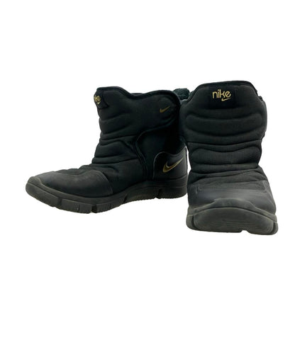 ナイキ ショートブーツ AV8339-001 キッズ SIZE 22 (M) NIKE