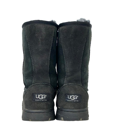 アグ ショートブーツ ムートンブーツ レディース SIZE 24 (L) UGG