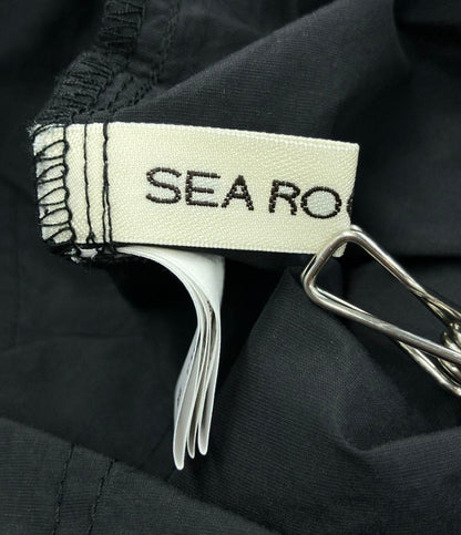 シールームリン オーバーオール ナイロン レディース SIZE S (S) SEA ROOM LYNN