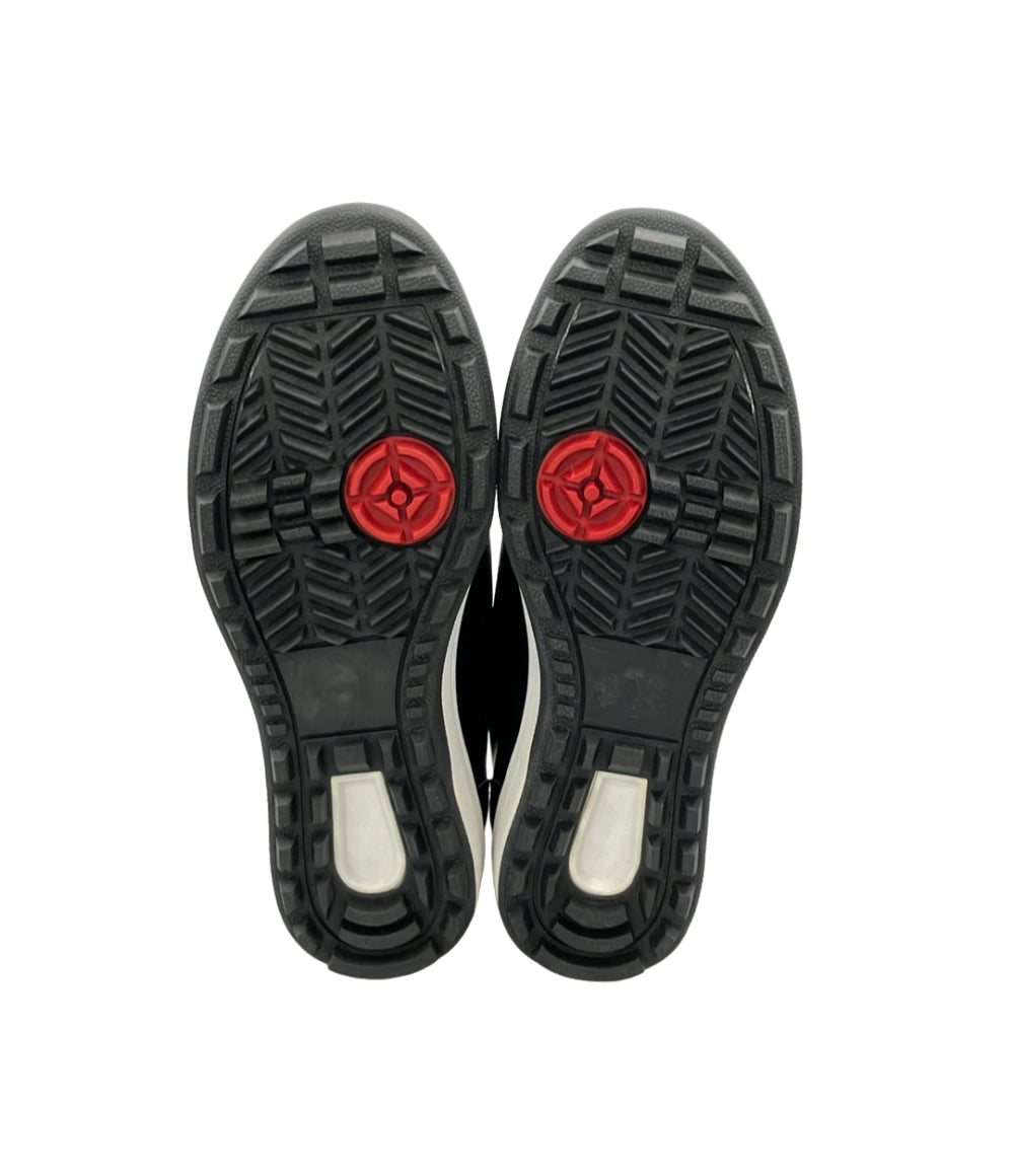 美品 CONVERSE ローカットスニーカー ゴルフシューズ レディース SIZE 23.0 (M) コンバース