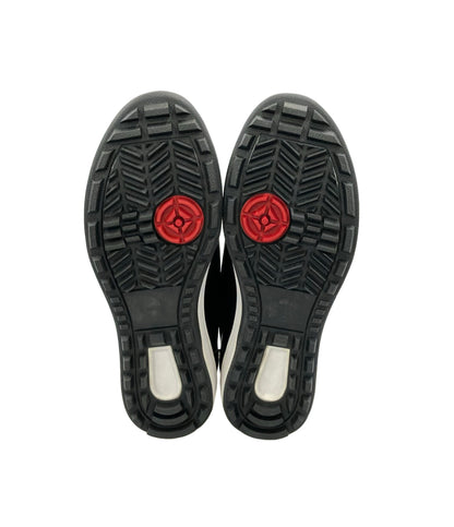 美品 CONVERSE ローカットスニーカー ゴルフシューズ レディース SIZE 23.0 (M) コンバース