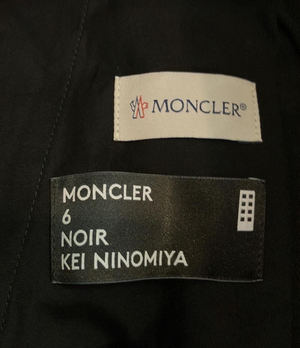 モンクレール ワイドパンツ レディース SIZE 40 (M) MONCLER