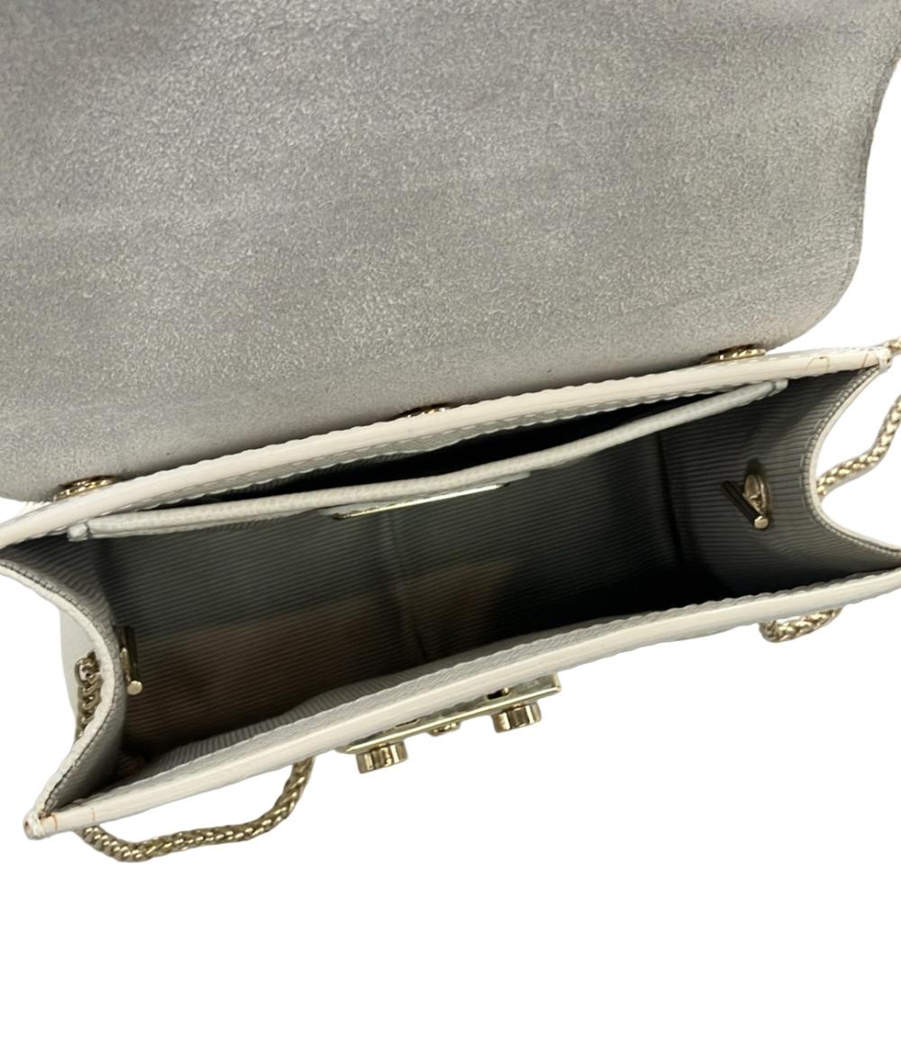 フルラ ショルダーバッグ 斜め掛け チェーン レディース Furla