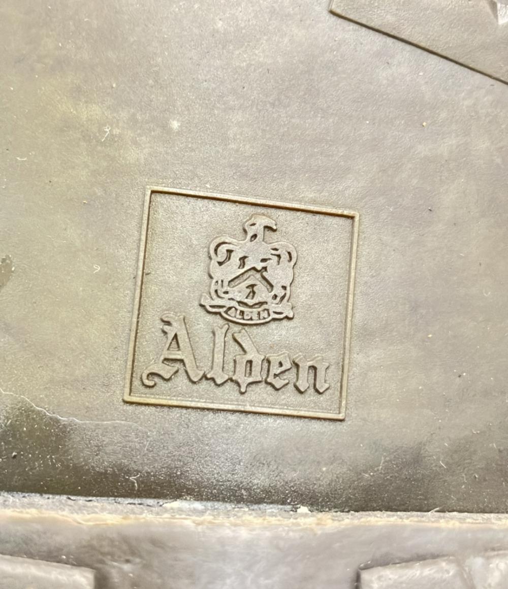 ALDEN ドレスシューズ メンズ SIZE 8 オールデン