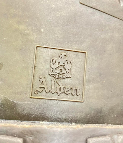 ALDEN ドレスシューズ メンズ SIZE 8 オールデン