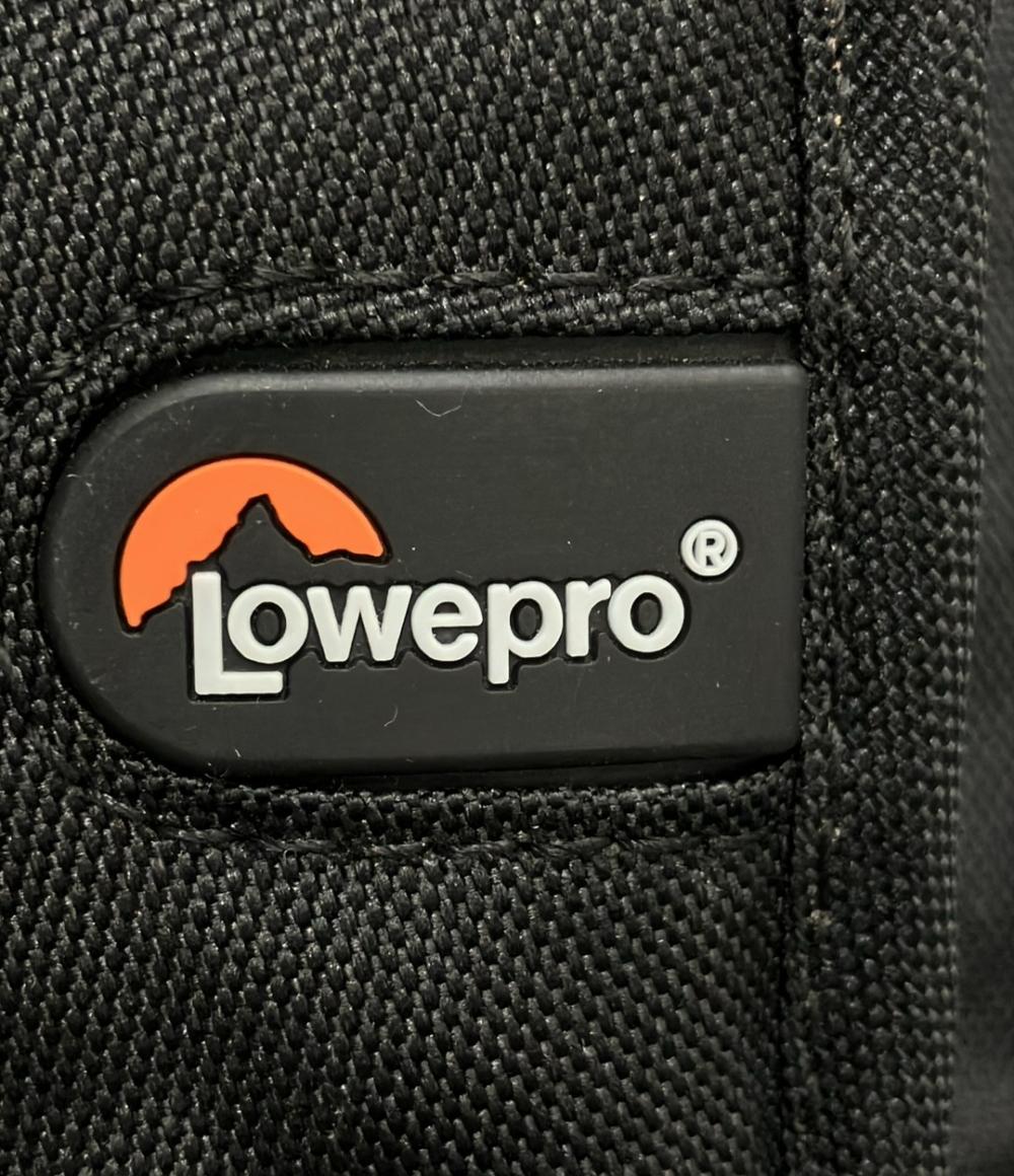 ロープロ リュック カメラバッグ メンズ Lowepro