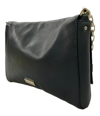 ケイトスペード ショルダーバッグ 肩掛け レザー チェーン スタッズ PXRU4092 レディース Kate Spade