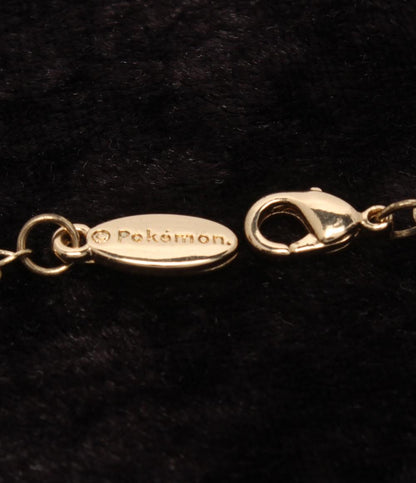 美品 Pokemon ネックレス ポッチャマモチーフ ポケモンセンターオリジナル レディース ポケモン