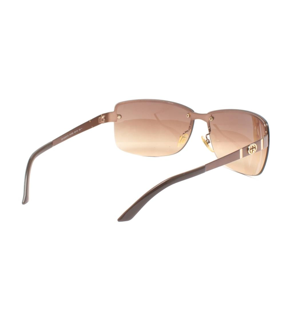 GUCCI サングラス アイウェア GG4235 66□10 レディース グッチ