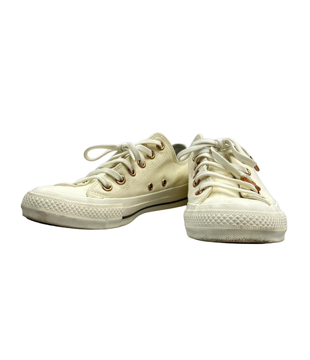 コンバース ローカットスニーカー レディース SIZE 24.0 (L) CONVERSE