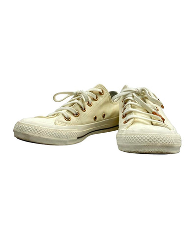コンバース ローカットスニーカー レディース SIZE 24.0 (L) CONVERSE