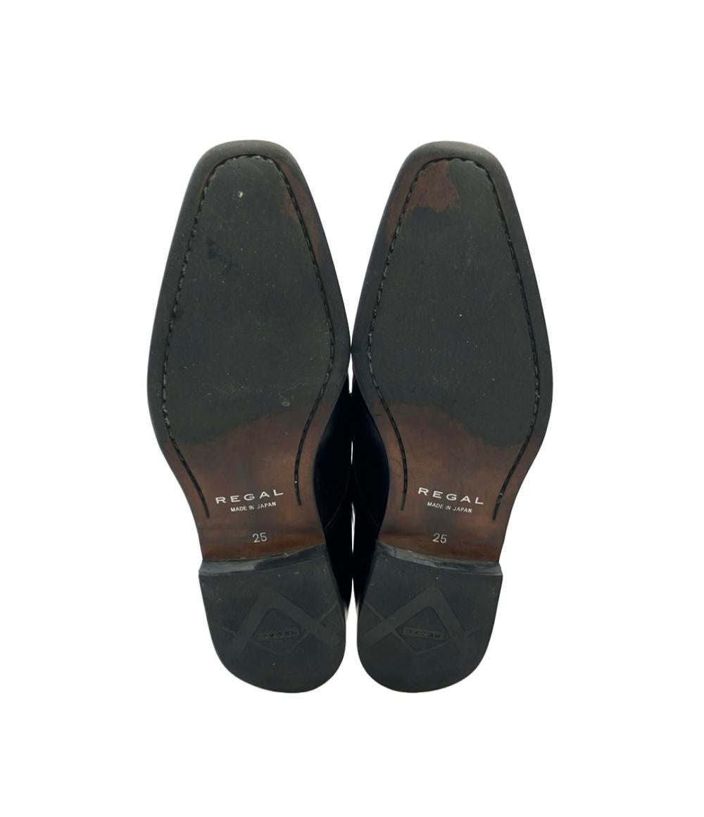 REGAL ビジネスシューズ メンズ SIZE 25.0 (S) リーガル