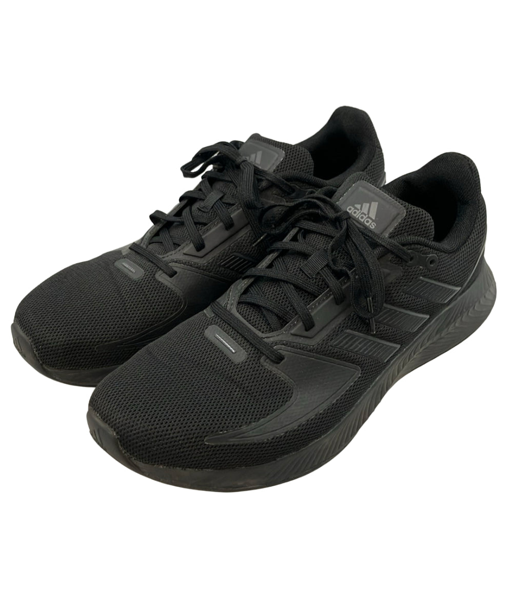 adidas ローカットスニーカー ランニングシューズ CORERUNNER G58096 メンズ SIZE 28.5 (XL) アディダス