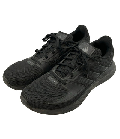 adidas ローカットスニーカー ランニングシューズ CORERUNNER G58096 メンズ SIZE 28.5 (XL) アディダス