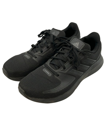 adidas ローカットスニーカー ランニングシューズ CORERUNNER G58096 メンズ SIZE 28.5 (XL) アディダス