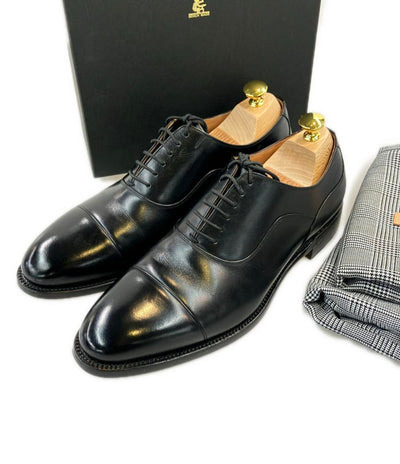 SCOTCH GRAIN ビジネスシューズ インペリアルプレステージ 958 メンズ SIZE 26.0 (M) スコッチグレイン