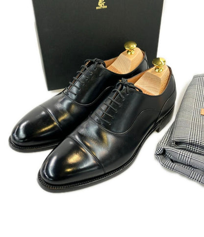 SCOTCH GRAIN ビジネスシューズ インペリアルプレステージ 958 メンズ SIZE 26.0 (M) スコッチグレイン