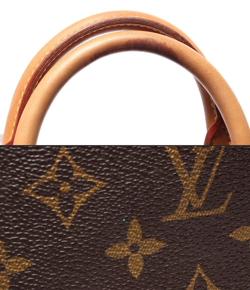 LOUIS VUITTON ハンドバッグ ボストンバッグ スピーディ35 モノグラム M41524 レディース メンズ ルイ・ヴィトン