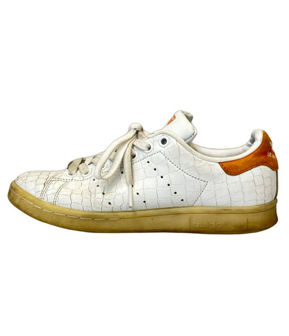 アディダス ローカットスニーカー STAN SMITH S82254 レディース SIZE 23.5 (M) adidas