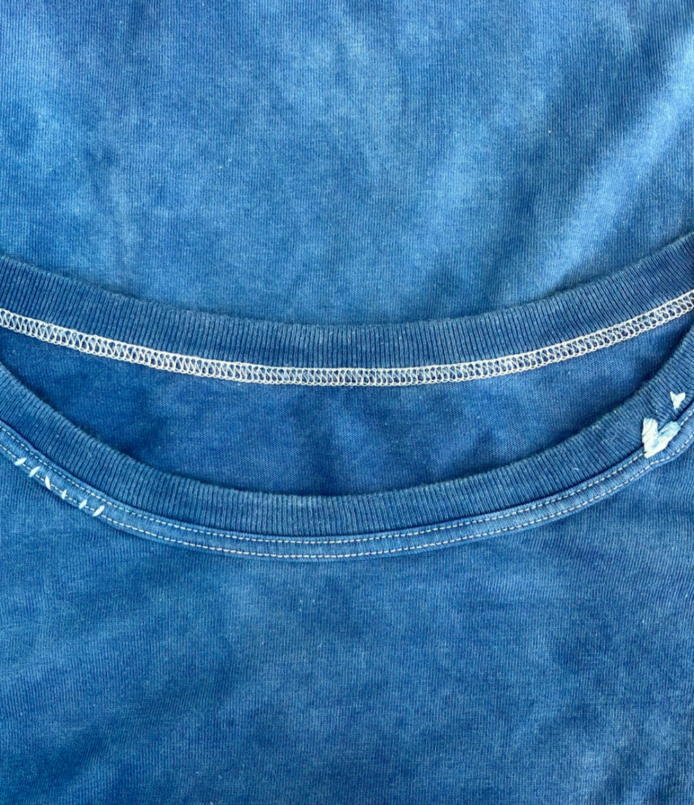 PORTER CLASSIC 半袖Tシャツ メンズ SIZE 2 (M) ポータークラシック