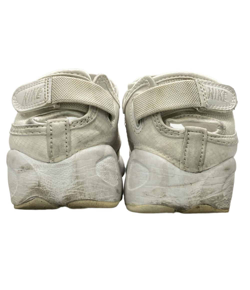 ナイキ ローカットスニーカー エア リフト ブリーズ DN1338-100 ユニセックス SIZE 25.0 NIKE