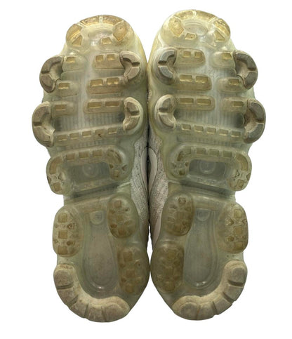 NIKE ローカットスニーカー エア ヴェイパーマックス フライニット 3 AJ6910-100 メンズ レディース SIZE 25.0 ナイキ