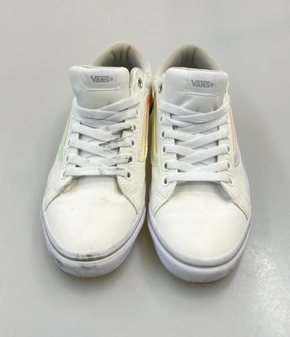 VANS ローカットスニーカー レディース SIZE 24.5 (L) バンズ