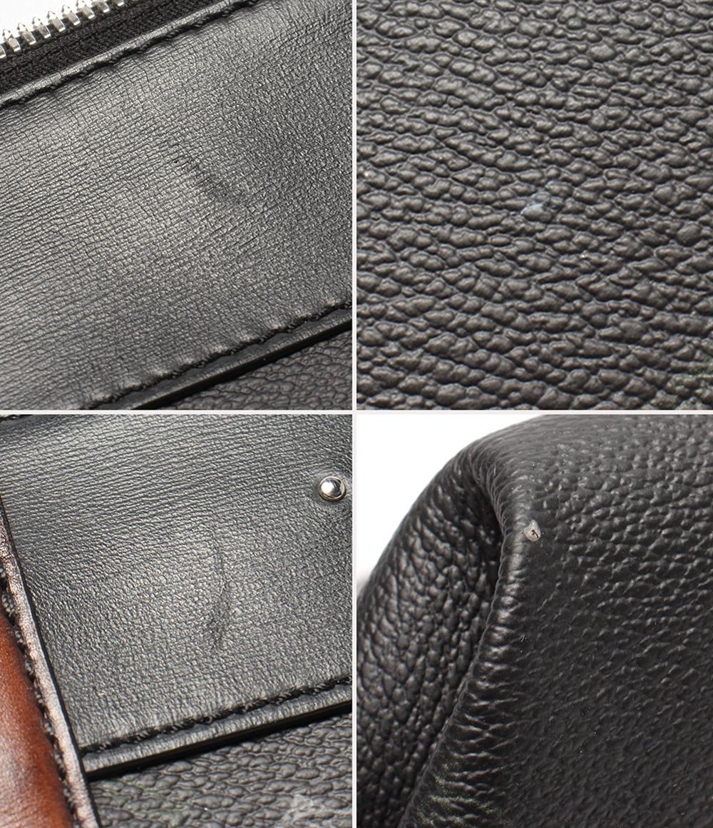 ベルルッティ 2wayトートバッグ ショルダーバッグ 斜め掛け シティブレイク メンズ Berluti