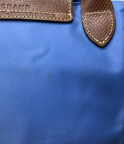 Longchamp トートバッグ レディース ロンシャン