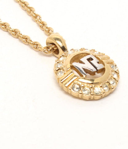 NINA RICCI ネックレス ロゴ レディース ニナリッチ