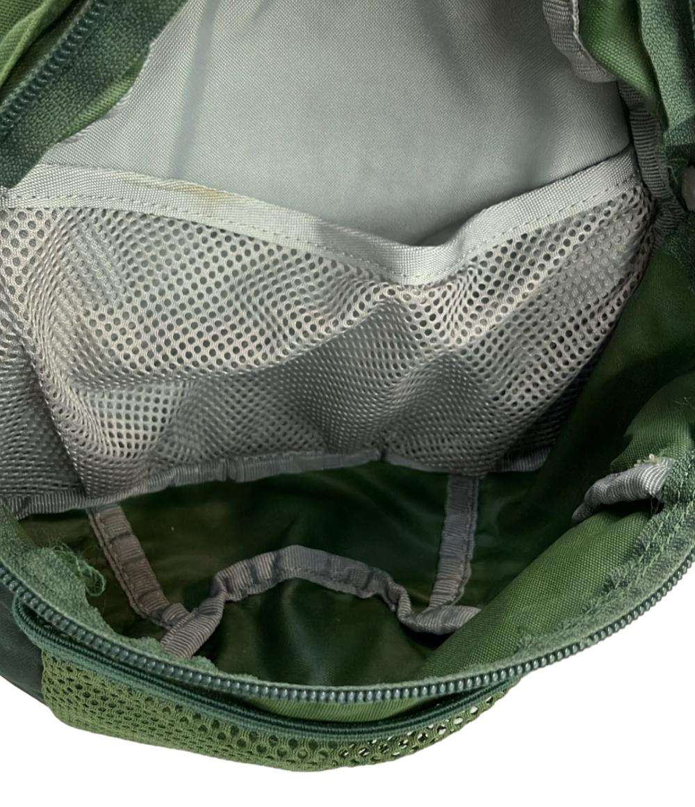 THE NORTH FACE ボディバッグ ウエストバッグ ナイロン メッシュポケット２ メンズ ザ・ノースフェイス