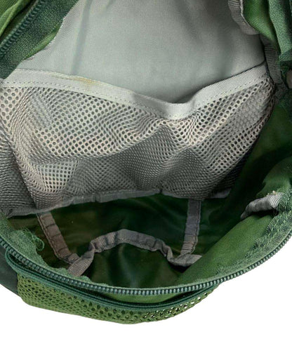 THE NORTH FACE ボディバッグ ウエストバッグ ナイロン メッシュポケット２ メンズ ザ・ノースフェイス