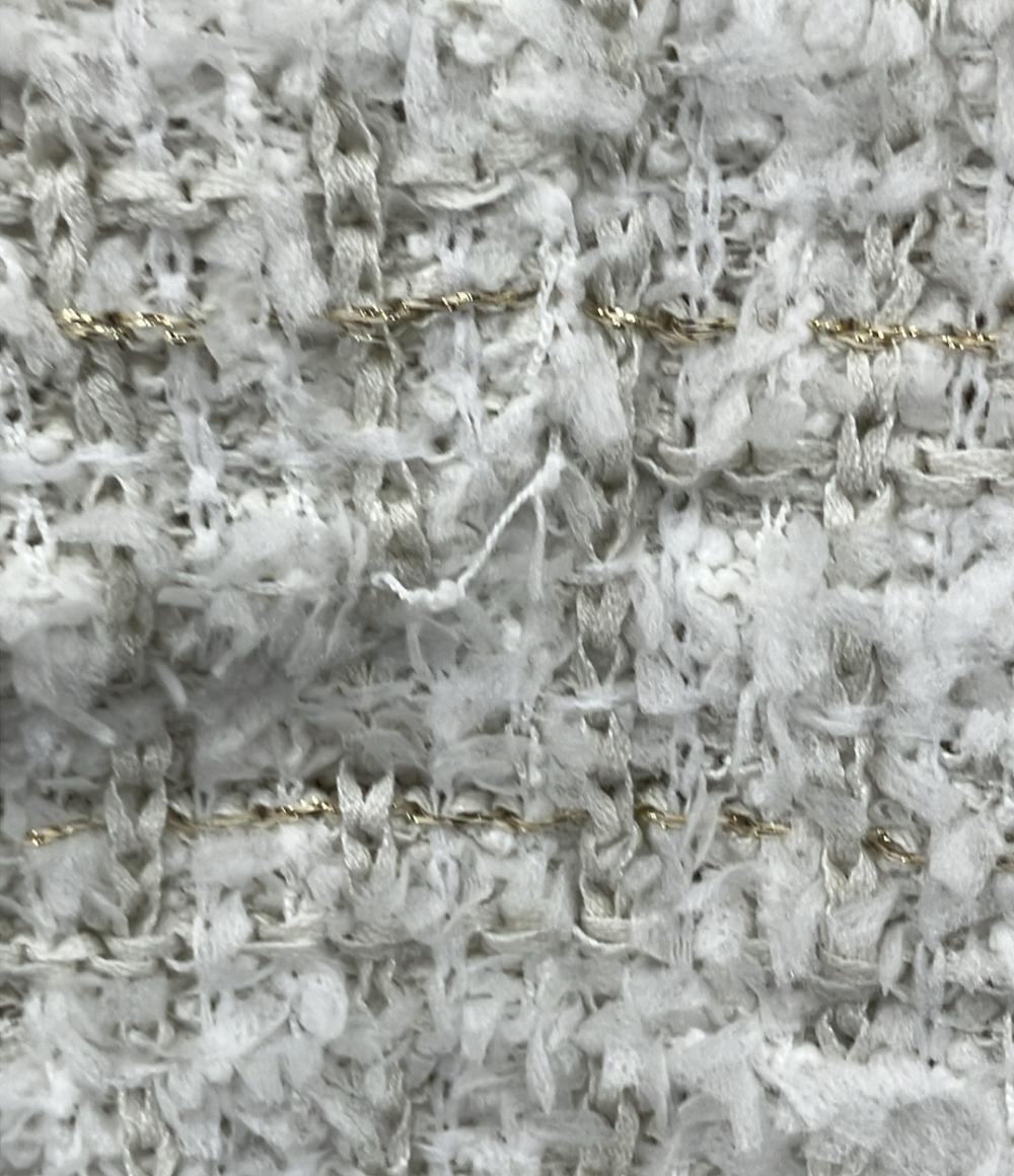 ユナイテッドアローズ ノーカラージャケット タグ付き レディース (複数サイズ) UNITED ARROWS