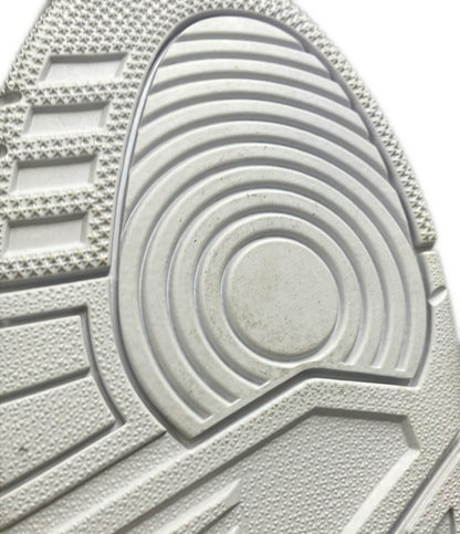 美品 AIR JORDAN NIKE ミドルカットスニーカー エア ジョーダン 3 レトロ 136064-020 メンズ SIZE 27.5 エアジョーダン ナイキ