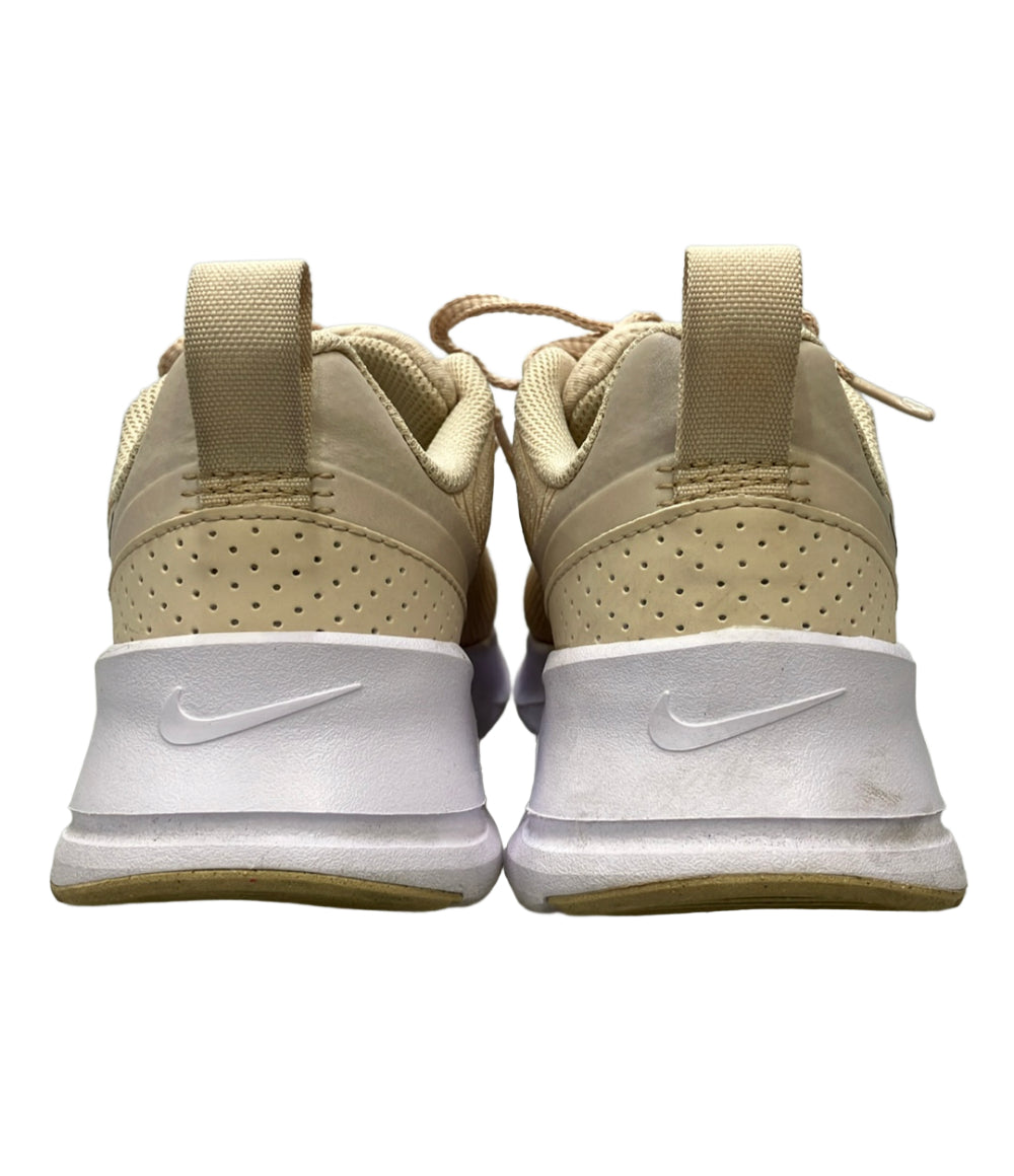 NIKE ローカットスニーカー エア マックス ヌアクシス HF1233-105 レディース SIZE 23.5 ナイキ