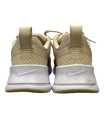 NIKE ローカットスニーカー エア マックス ヌアクシス HF1233-105 レディース SIZE 23.5 ナイキ