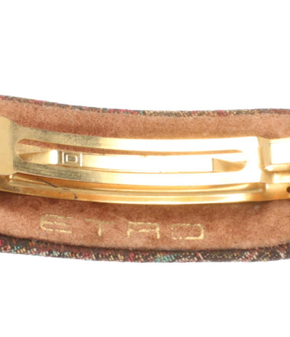 エトロ バレッタ レディース ETRO