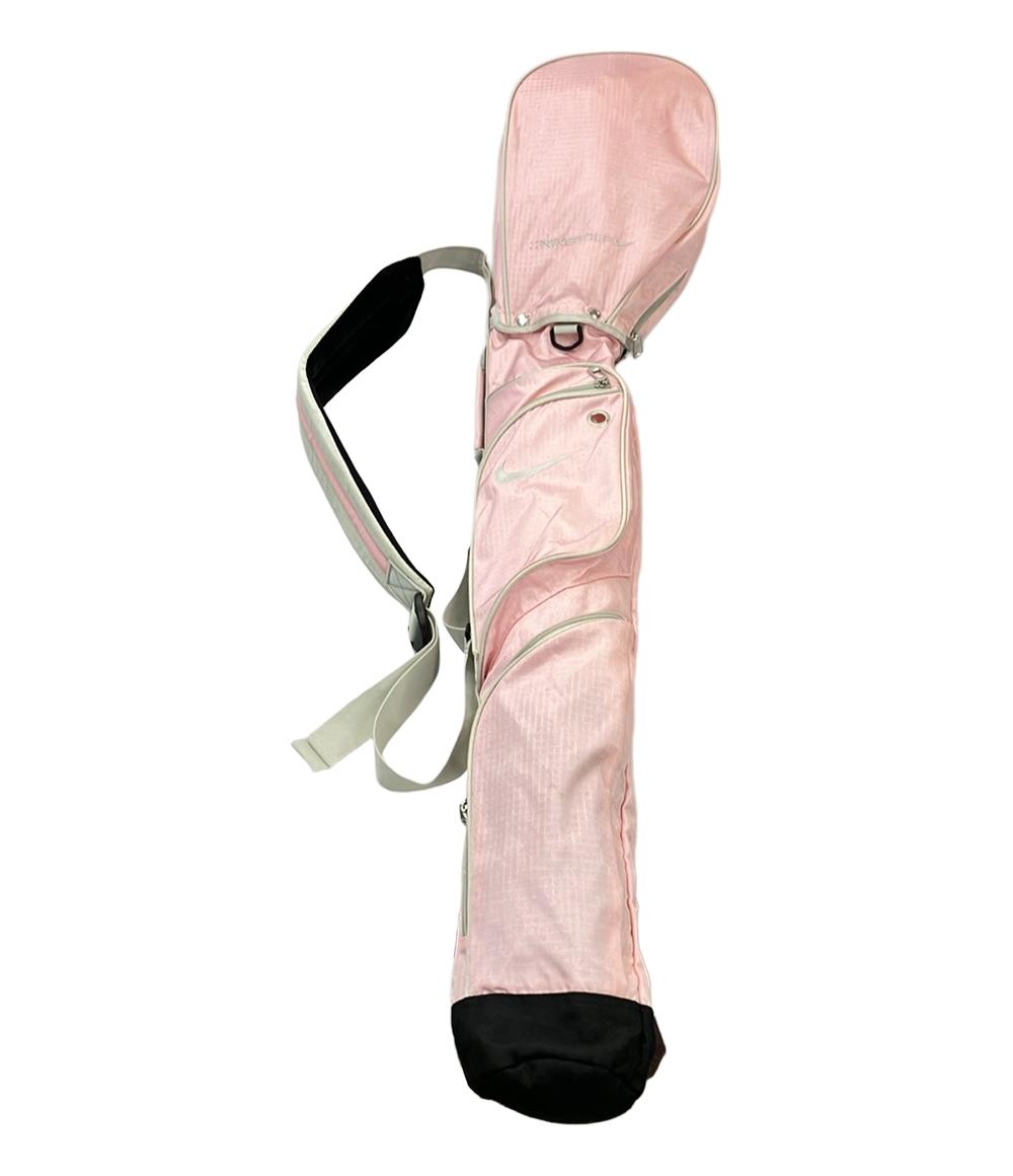 ナイキゴルフ ゴルフバッグ レディース NIKE GOLF