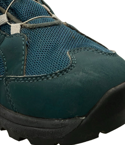 mont-bell ラップランドブーツ リールアジャスト 1129506 キッズ SIZE 22.0 モンベル