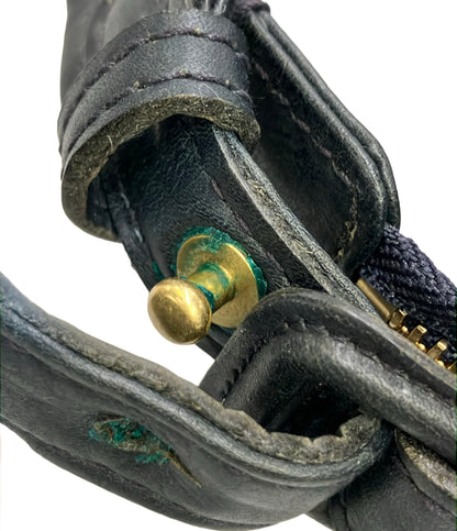genten 2way トートバッグ ショルダーバッグ 斜め掛け レディース ゲンテン