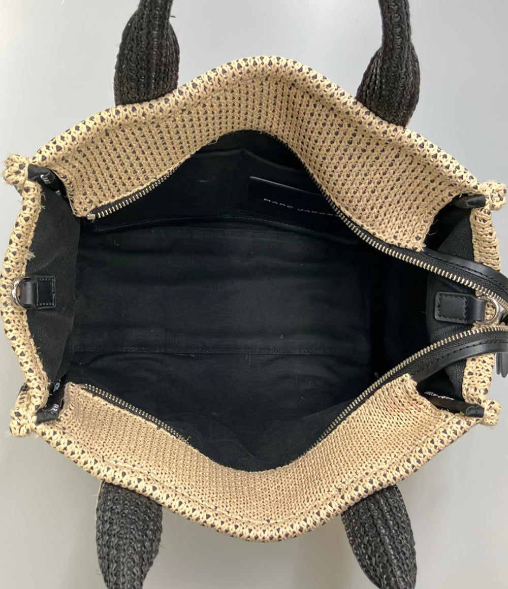 MARC BY MARC JACOBS トートバッグ ショルダーバッグ 2WAY 斜め掛け ストロージャガード レディース マークバイマークジェイコブス