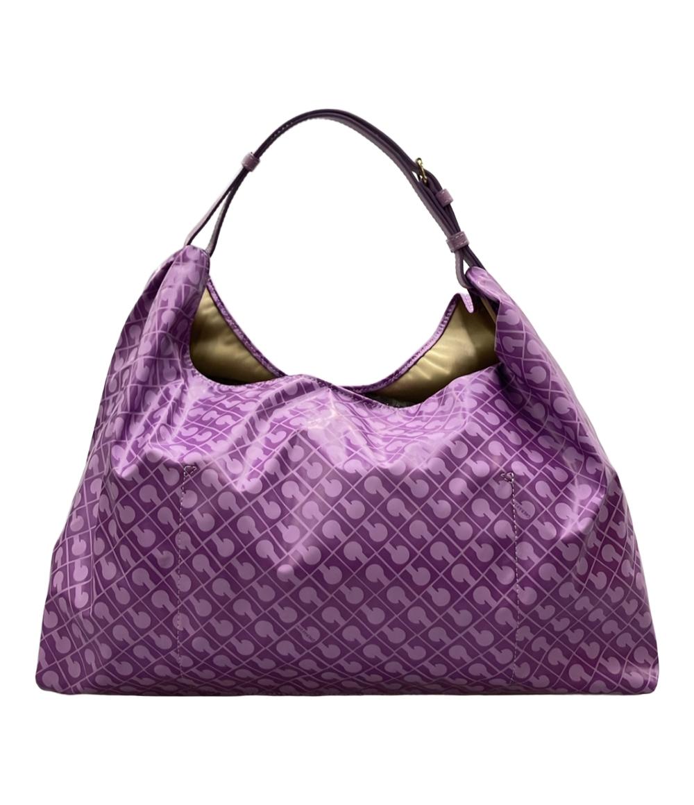 美品 GHERARDINI ワンショルダーバッグ 肩掛け レディース ゲラルディーニ