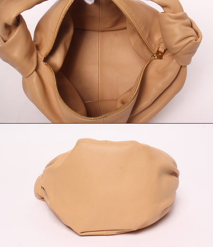 BOTTEGA VENETA ハンドバッグ ダブルノット レディース ボッテガ・ヴェネタ