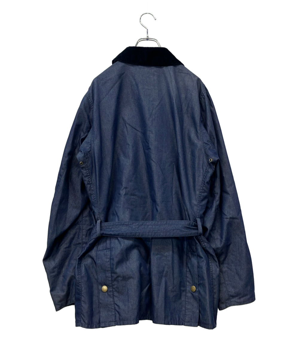 Barbour ジャケット ベルト付き BEAMS別注 1701073 メンズ SIZE XL バブアー