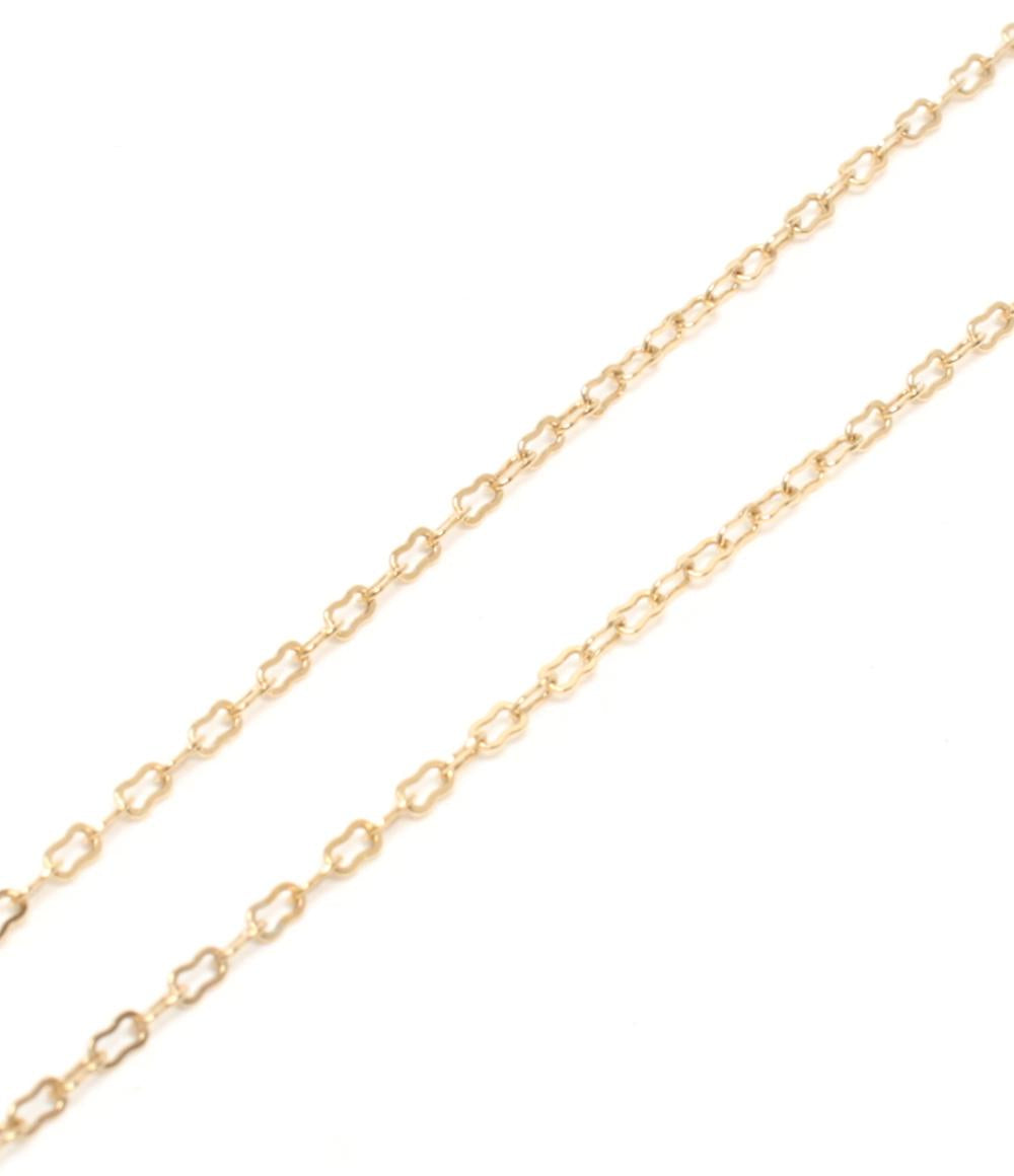 美品 SWAROVSKI ネックレス フラミンゴモチーフ 1181361 レディース スワロフスキー