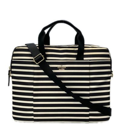 Kate Spade 2way ハンドバック ショルダーバッグ 斜め掛け ブリーフケース レディース ケイトスペード