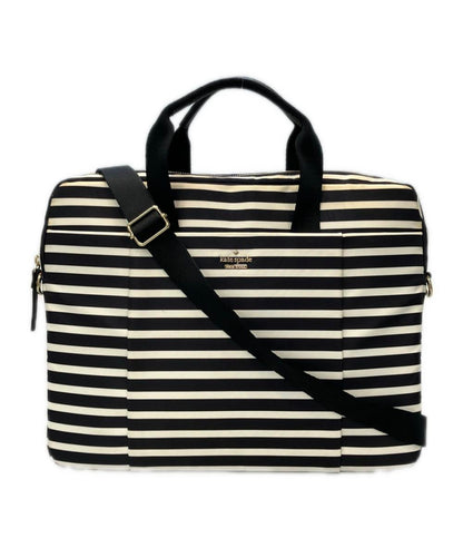 Kate Spade 2way ハンドバック ショルダーバッグ 斜め掛け ブリーフケース レディース ケイトスペード