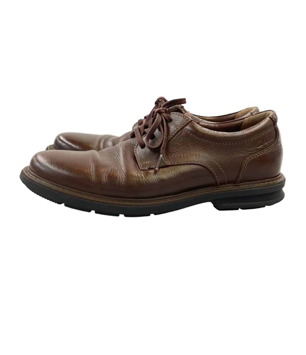 Clarks ドレスシューズ メンズ SIZE UK 7 1/2 (25.5cm) クラークス